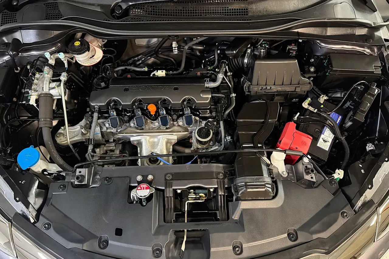 2021 Honda HR-V Gallery Image 27