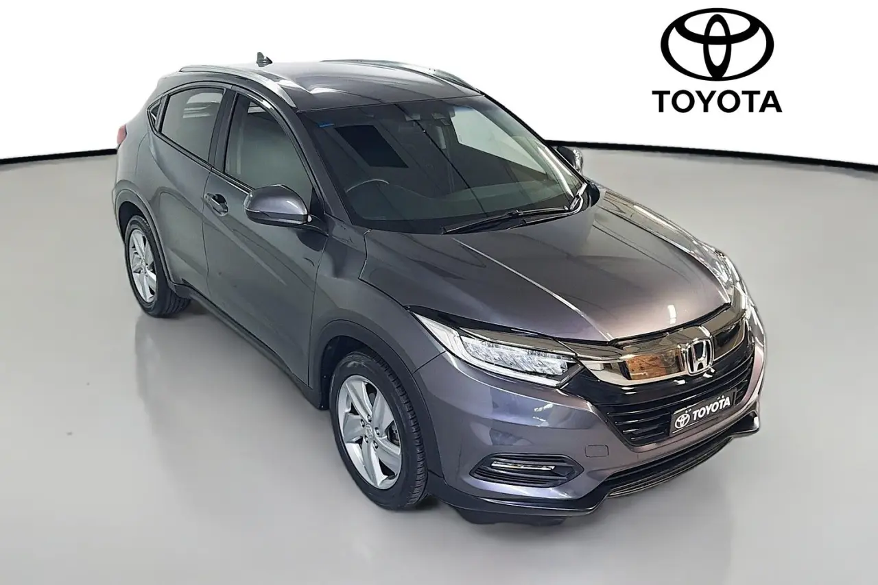 2021 Honda HR-V Gallery Image 29
