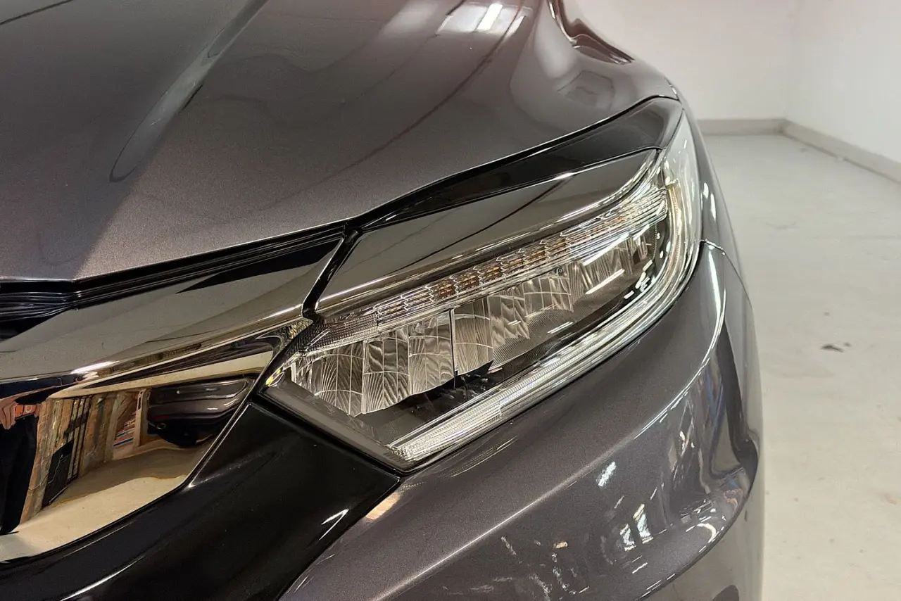 2021 Honda HR-V Gallery Image 3