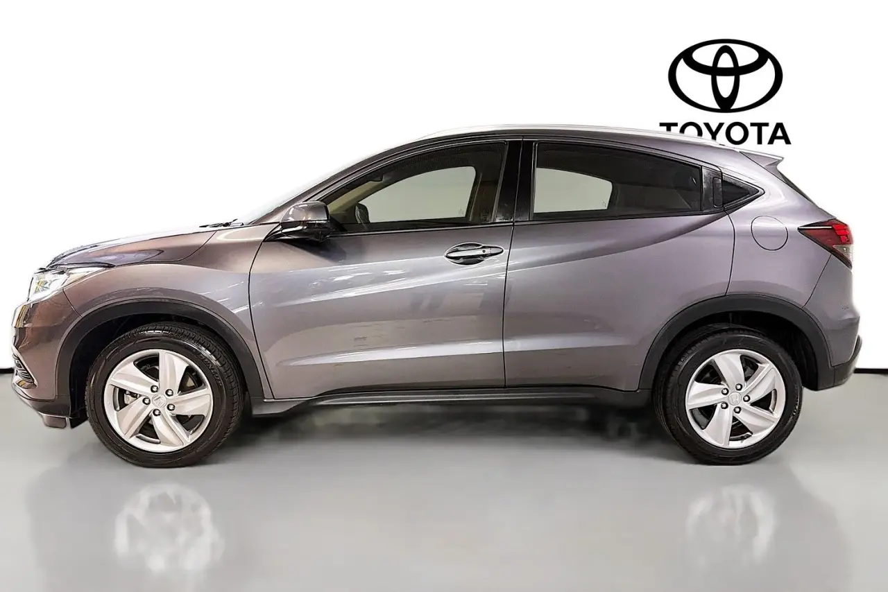 2021 Honda HR-V Gallery Image 5