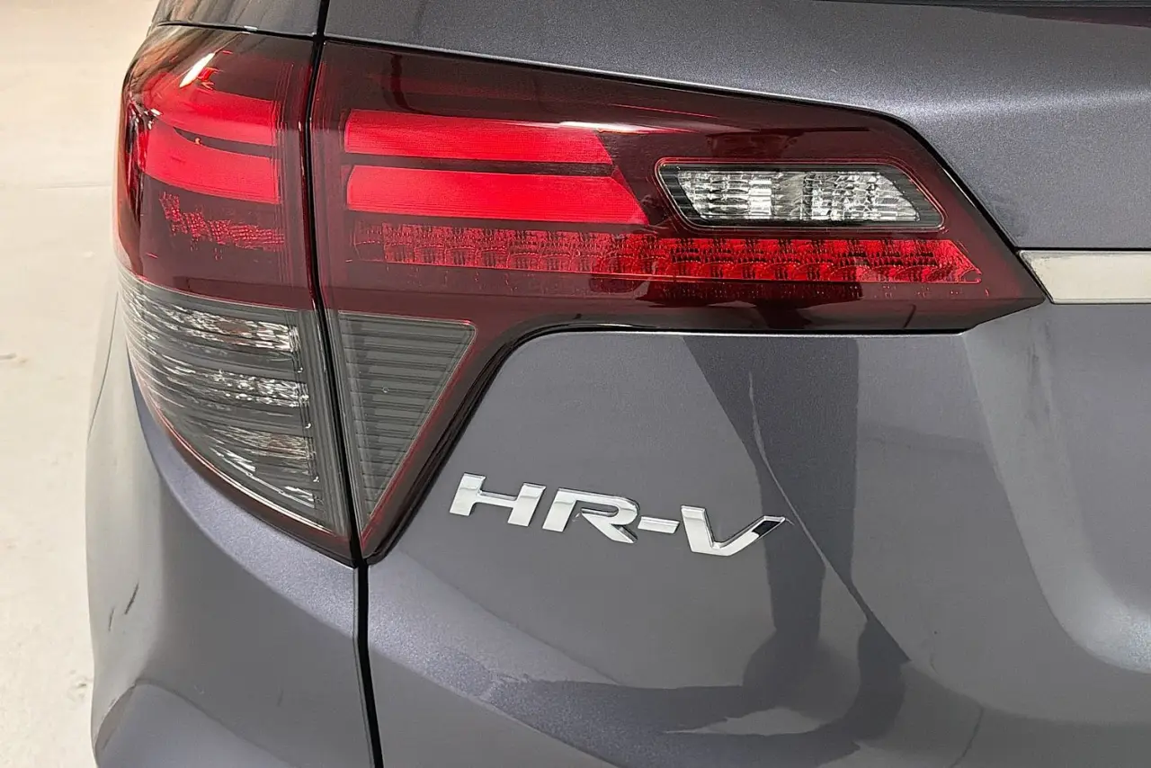 2021 Honda HR-V Gallery Image 8