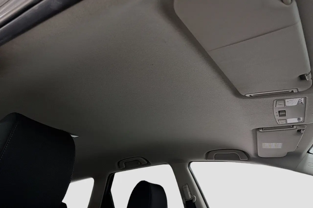 2010 Mazda CX-7 Gallery Image 12