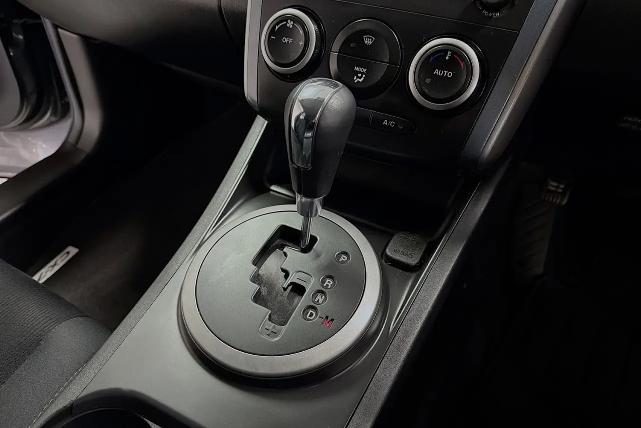 2010 Mazda CX-7 Gallery Image 16