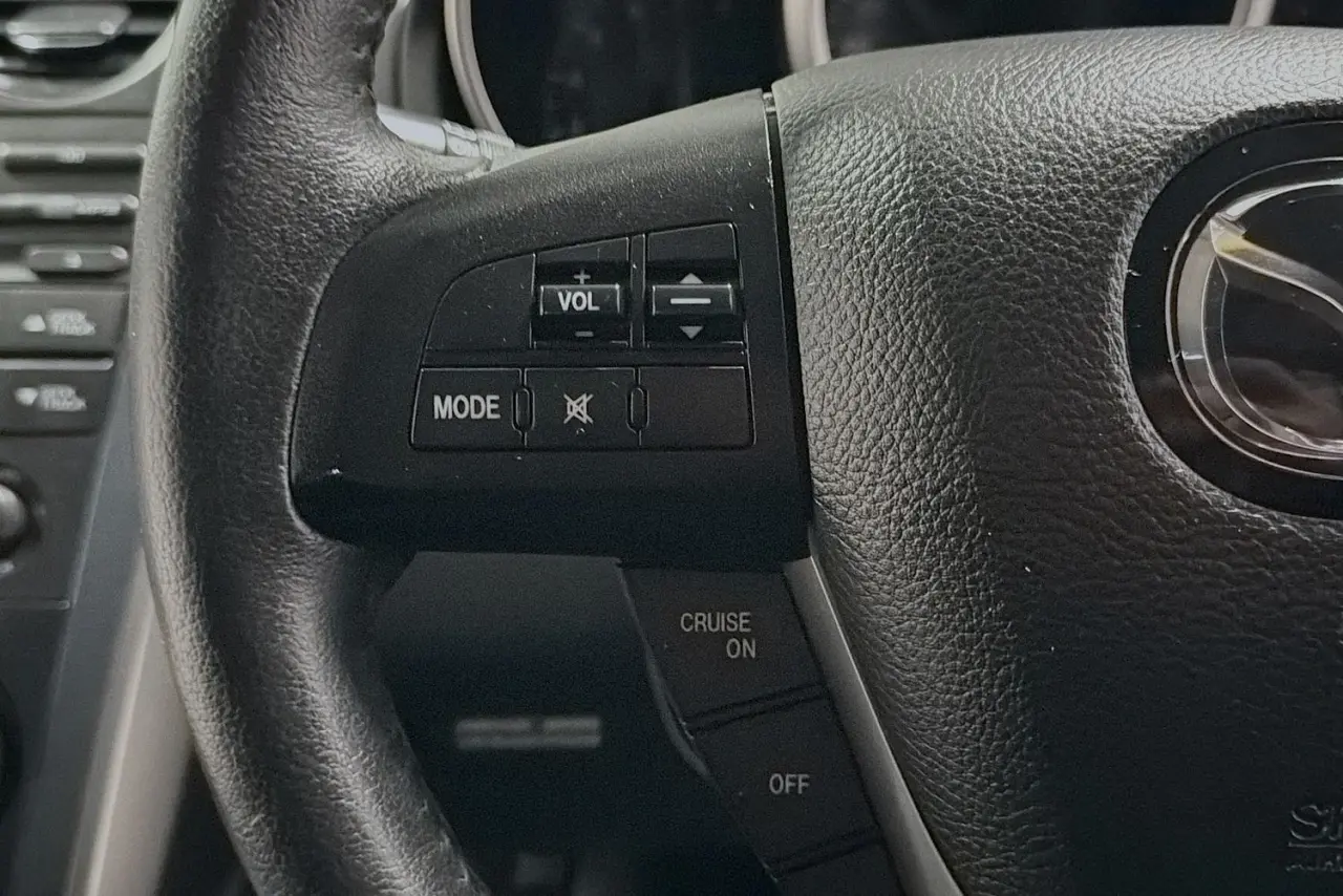 2010 Mazda CX-7 Gallery Image 18