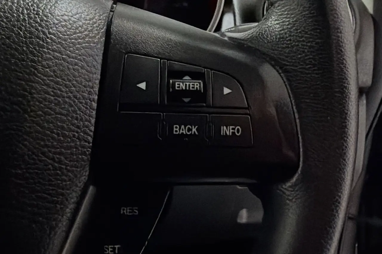 2010 Mazda CX-7 Gallery Image 19