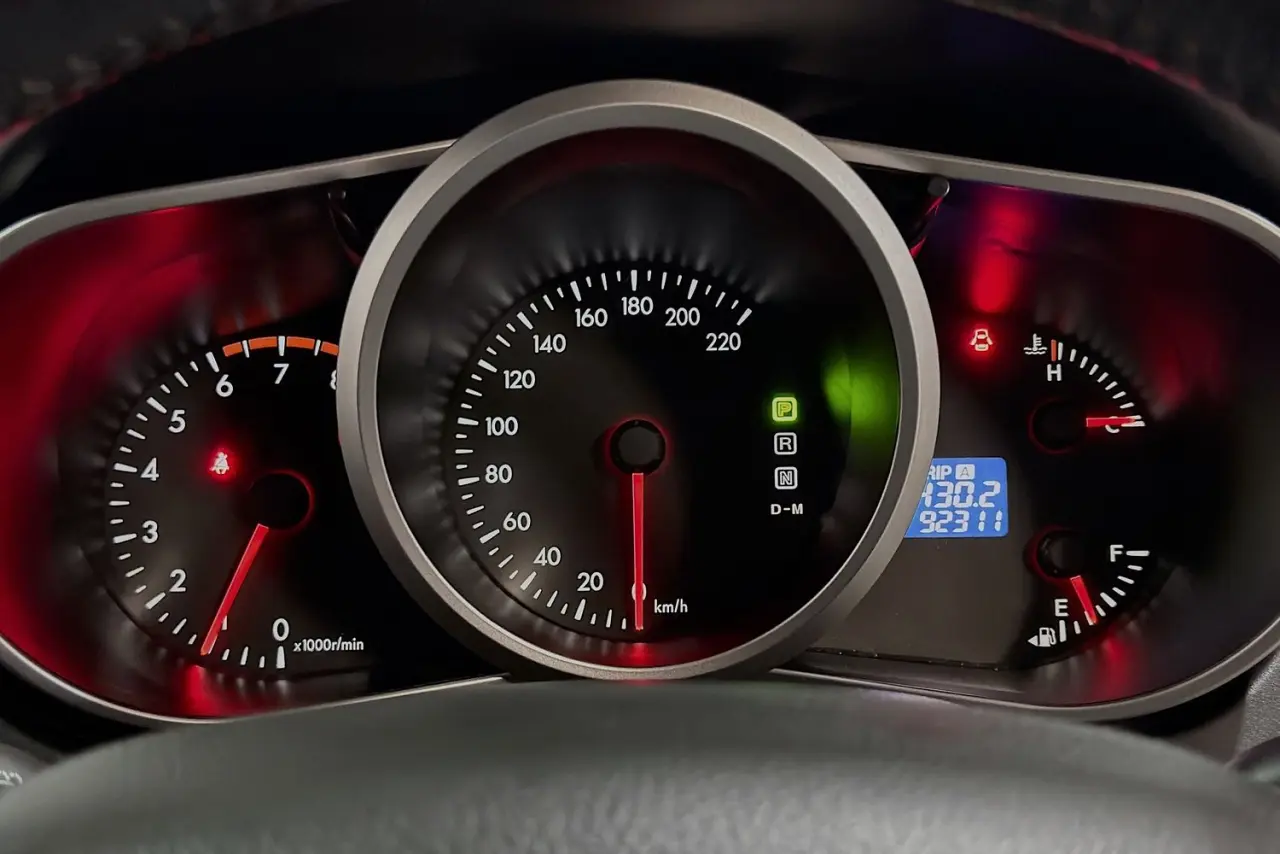 2010 Mazda CX-7 Gallery Image 21