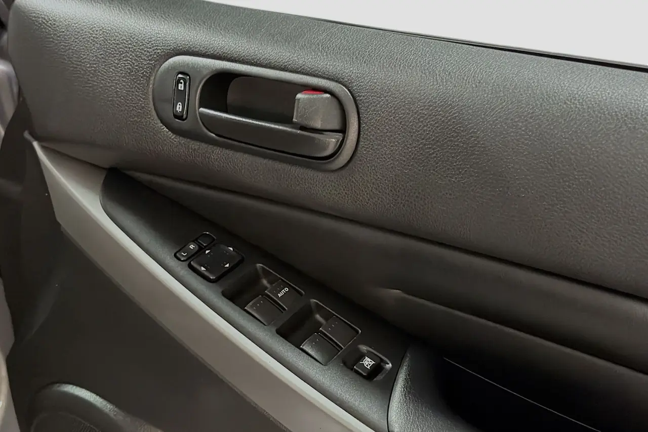 2010 Mazda CX-7 Gallery Image 23