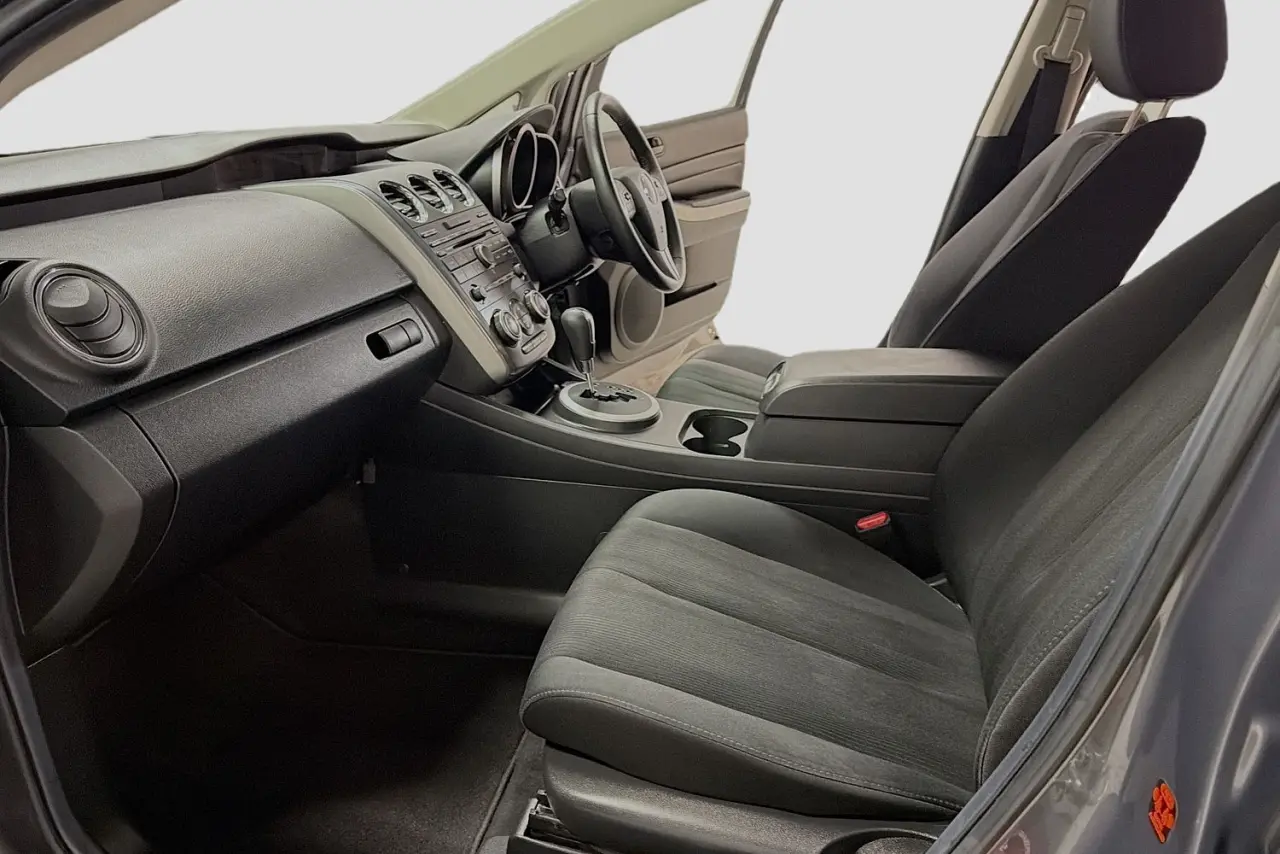 2010 Mazda CX-7 Gallery Image 24