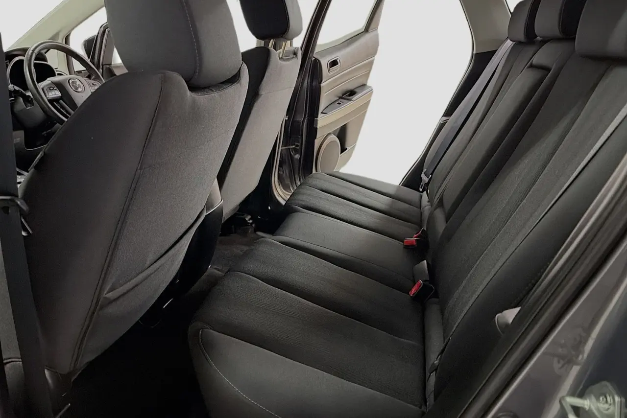 2010 Mazda CX-7 Gallery Image 25
