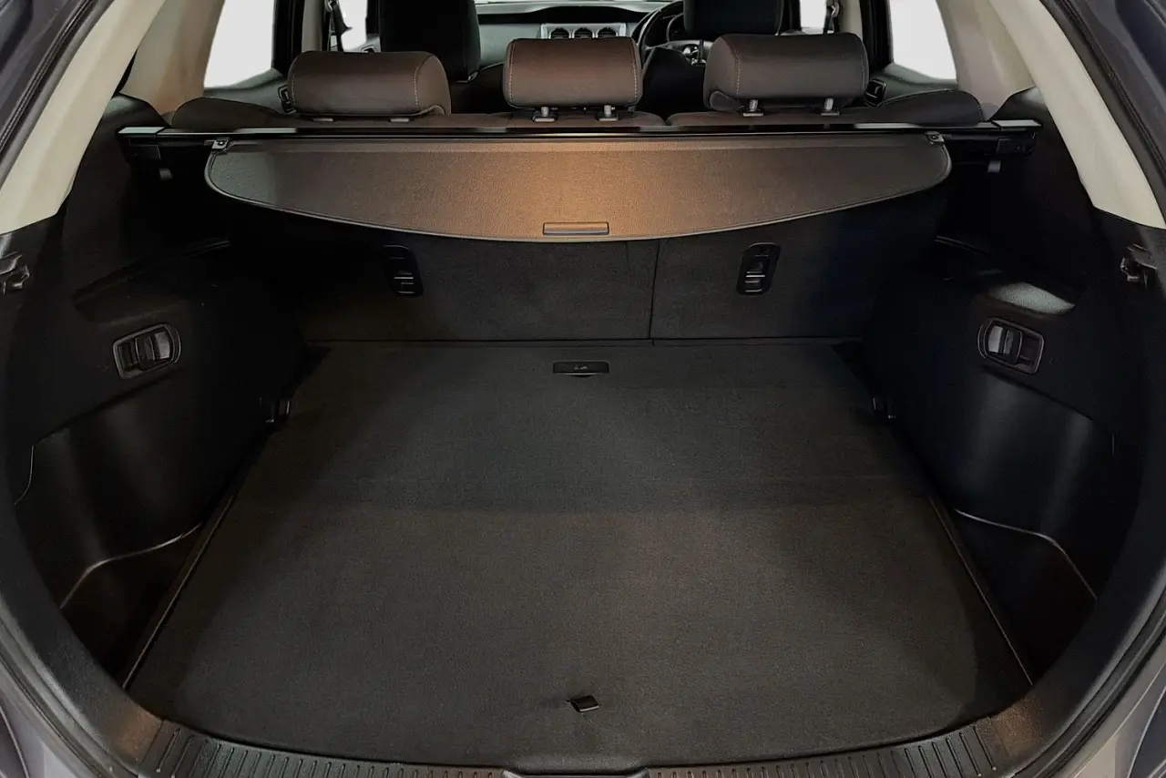 2010 Mazda CX-7 Gallery Image 26