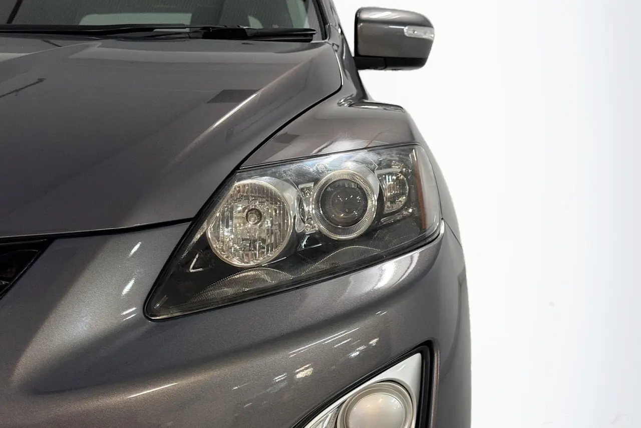 2010 Mazda CX-7 Gallery Image 3