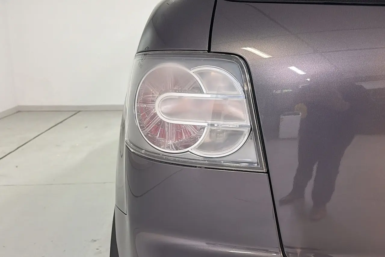 2010 Mazda CX-7 Gallery Image 8