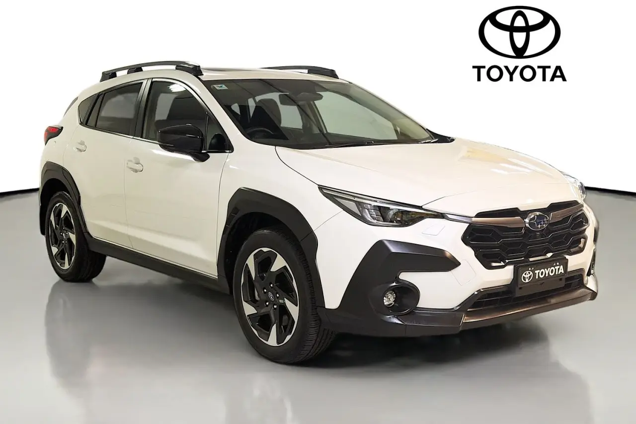 2023 Subaru Crosstrek Gallery Image 1