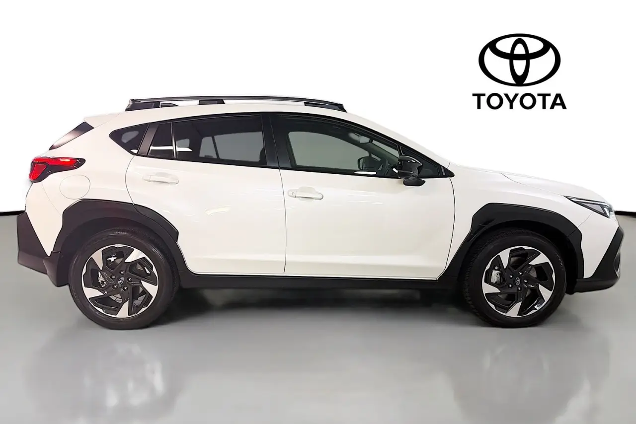 2023 Subaru Crosstrek Gallery Image 11