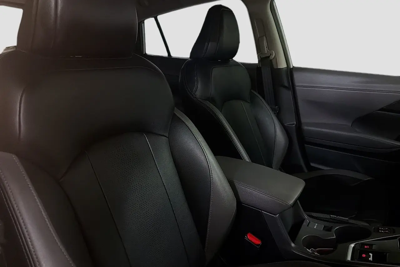 2023 Subaru Crosstrek Gallery Image 13