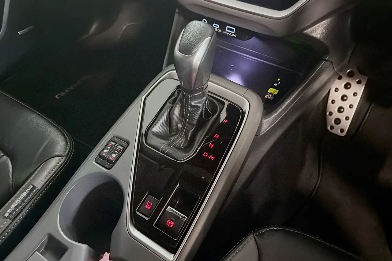 2023 Subaru Crosstrek Gallery Image 18
