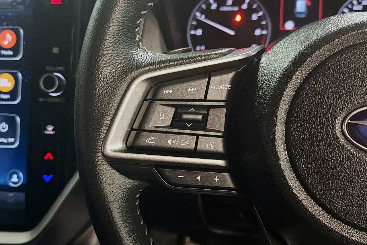 2023 Subaru Crosstrek Gallery Image 19