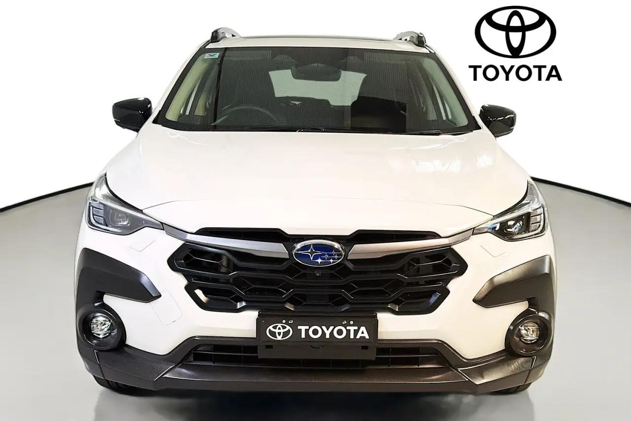 2023 Subaru Crosstrek Gallery Image 2