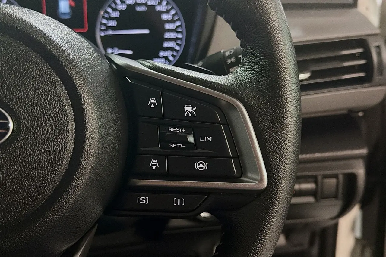 2023 Subaru Crosstrek Gallery Image 20