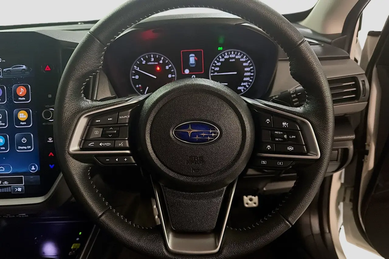 2023 Subaru Crosstrek Gallery Image 21