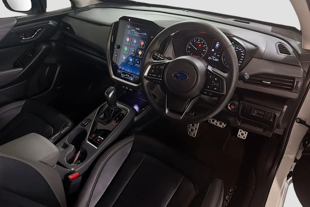 2023 Subaru Crosstrek Gallery Image 23