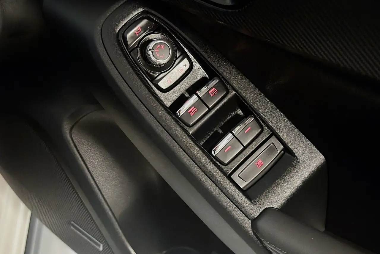 2023 Subaru Crosstrek Gallery Image 24