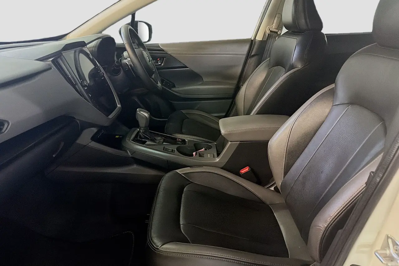 2023 Subaru Crosstrek Gallery Image 25