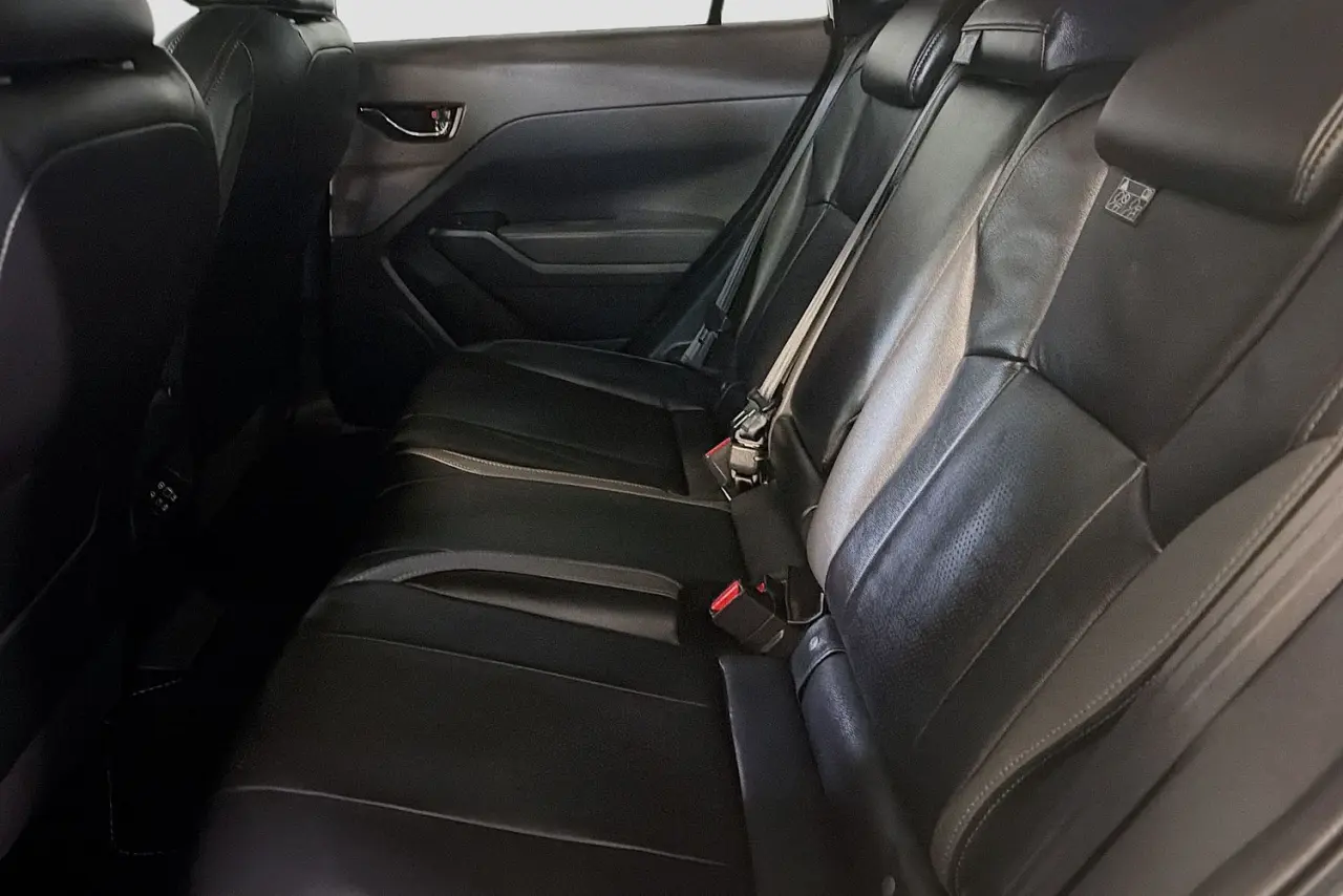 2023 Subaru Crosstrek Gallery Image 26