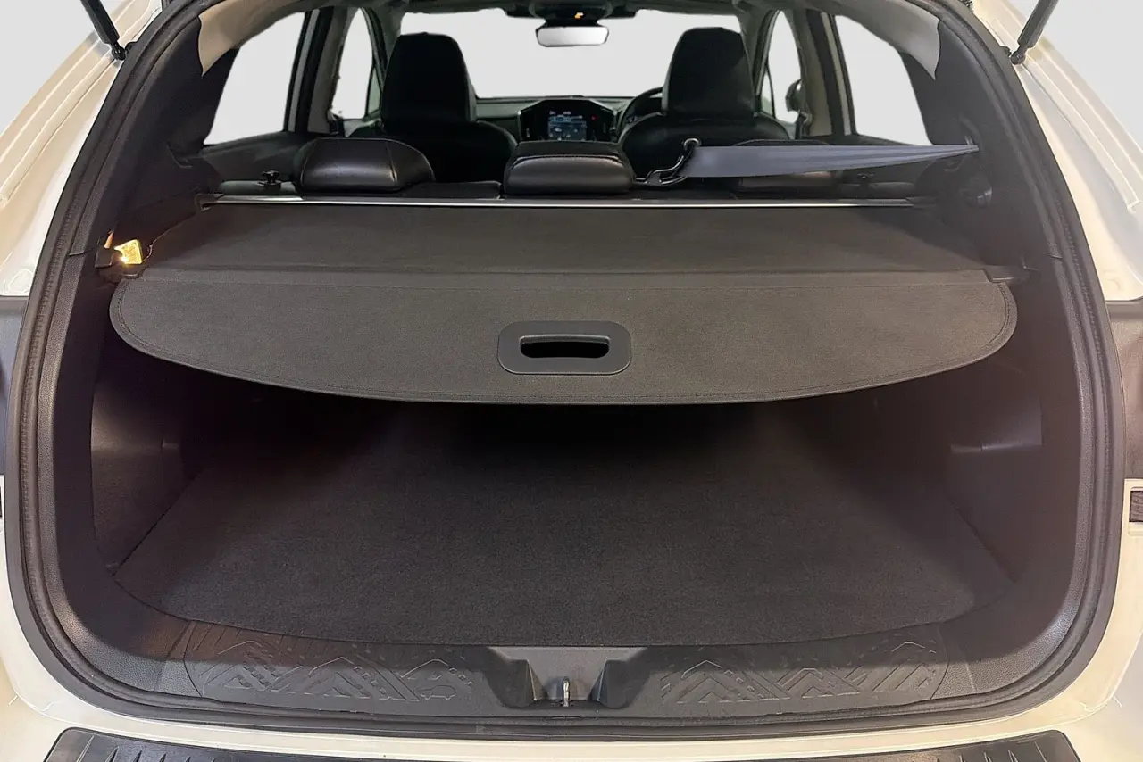 2023 Subaru Crosstrek Gallery Image 27