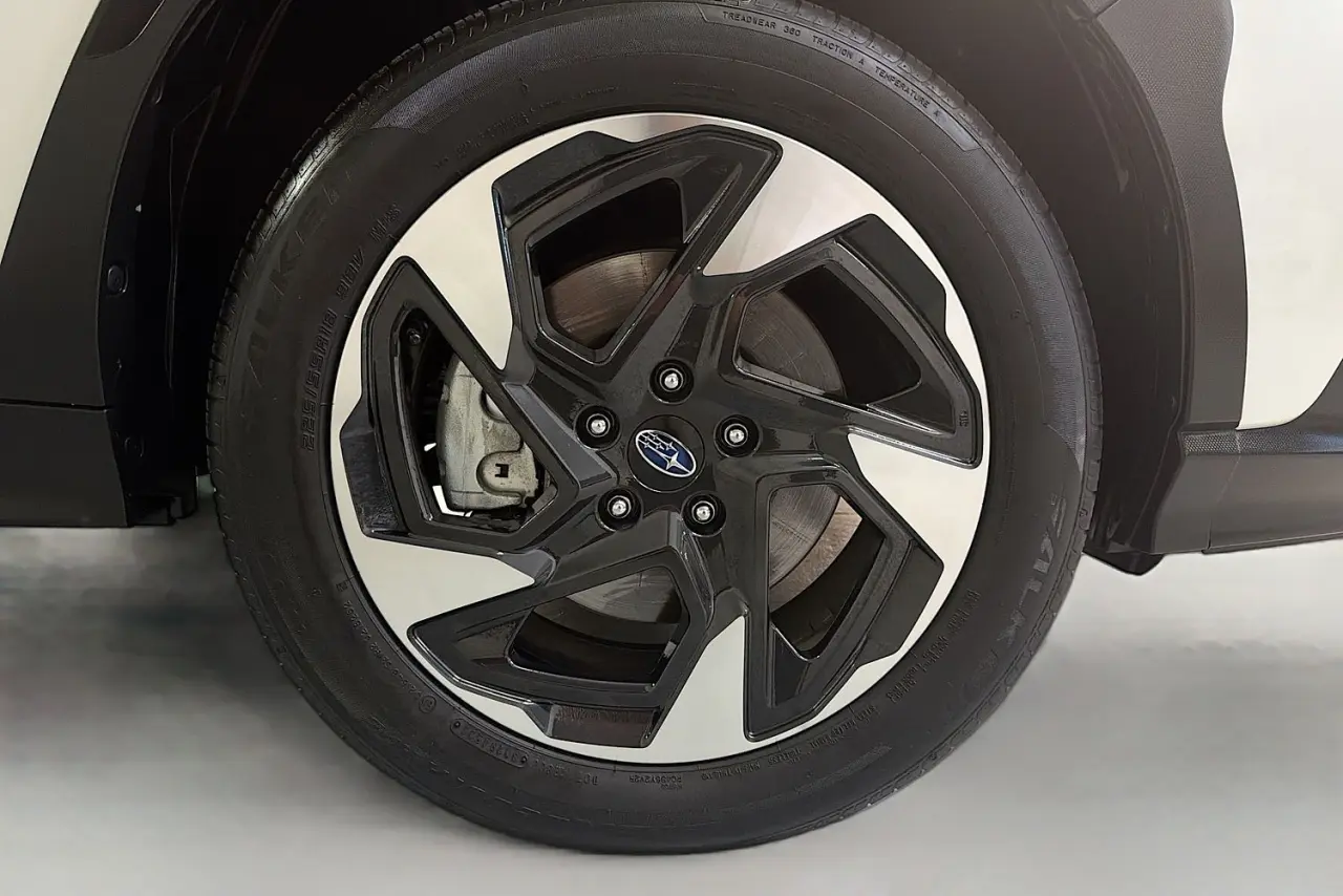 2023 Subaru Crosstrek Gallery Image 28