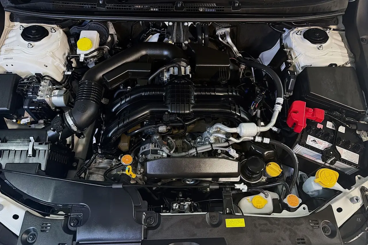 2023 Subaru Crosstrek Gallery Image 29