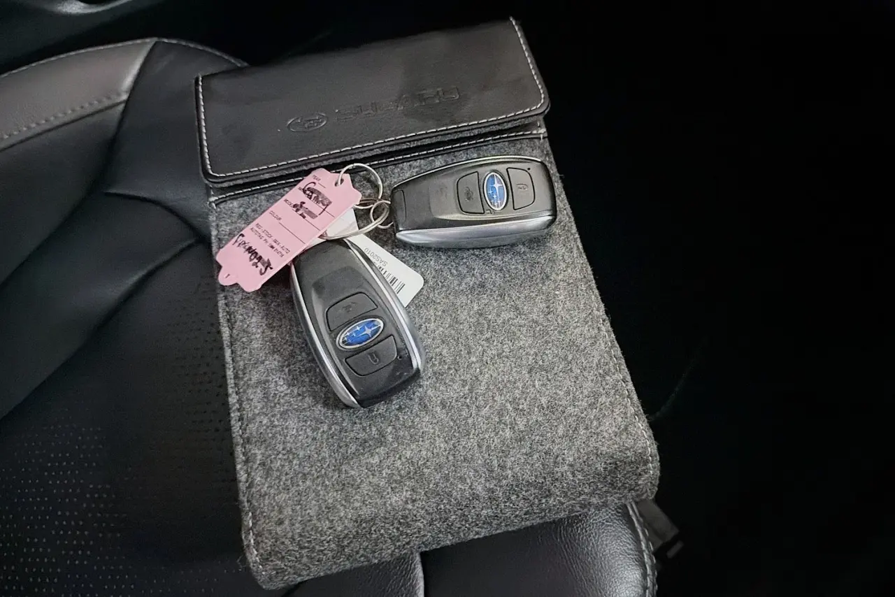 2023 Subaru Crosstrek Gallery Image 30