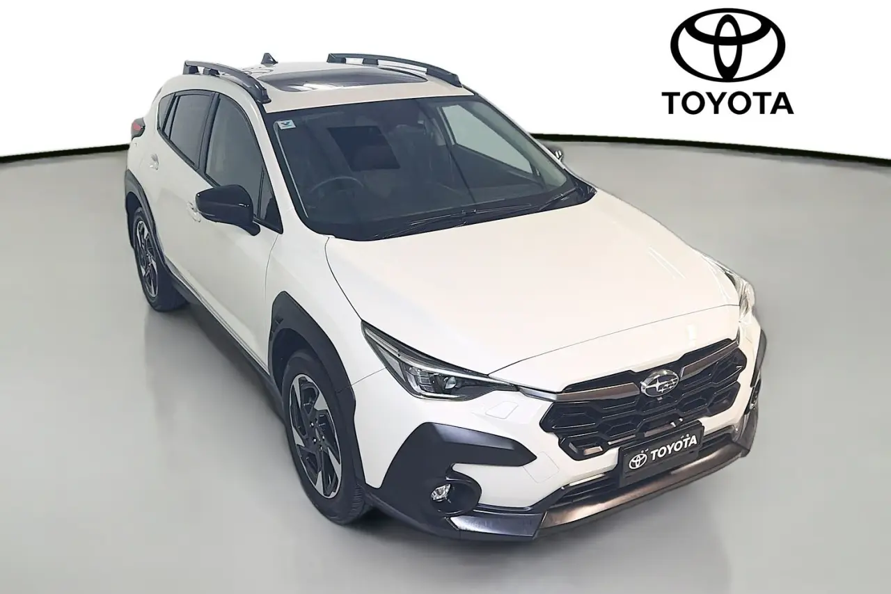 2023 Subaru Crosstrek Gallery Image 31