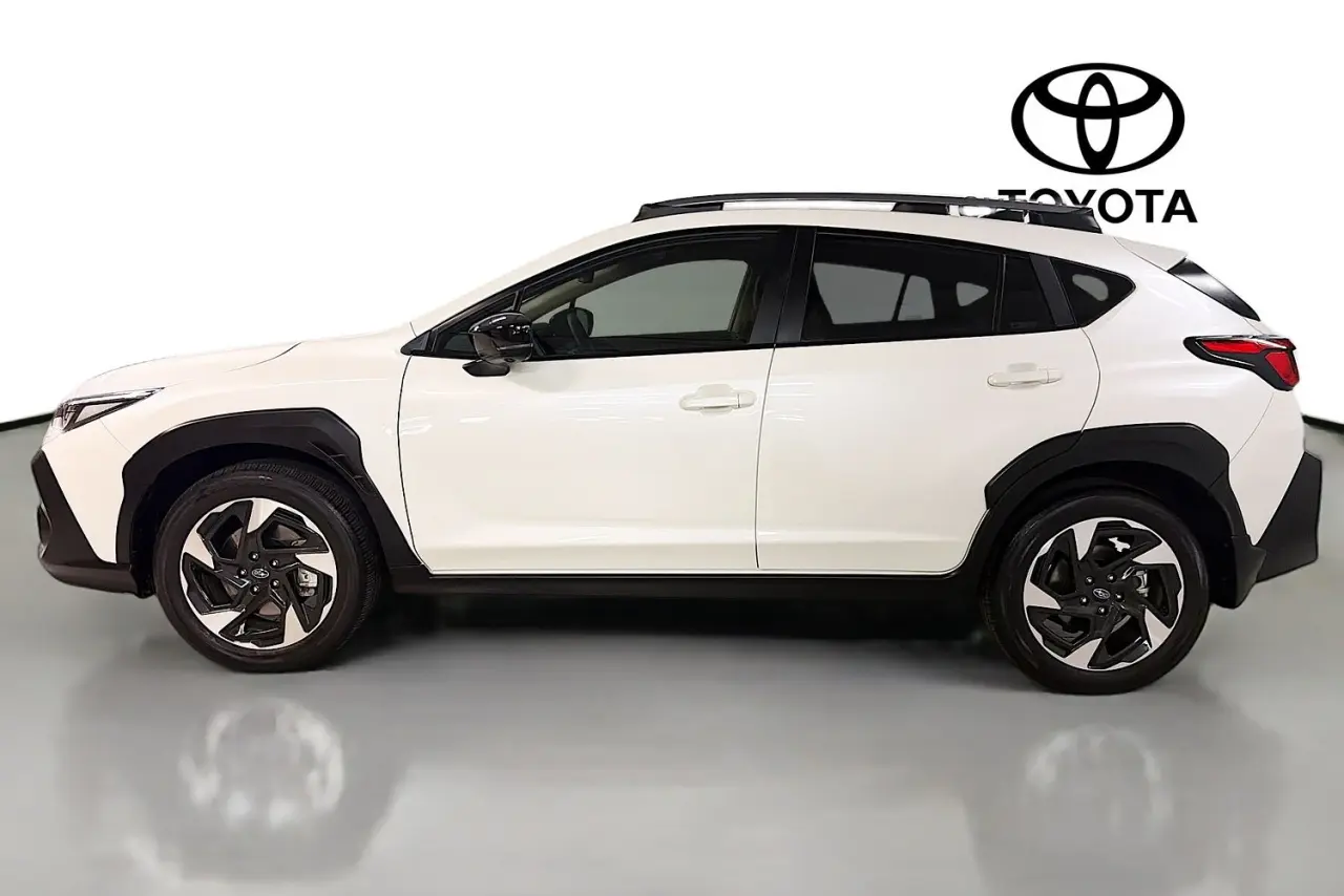 2023 Subaru Crosstrek Gallery Image 5