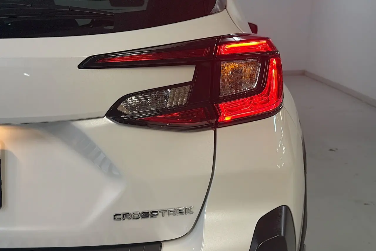 2023 Subaru Crosstrek Gallery Image 9