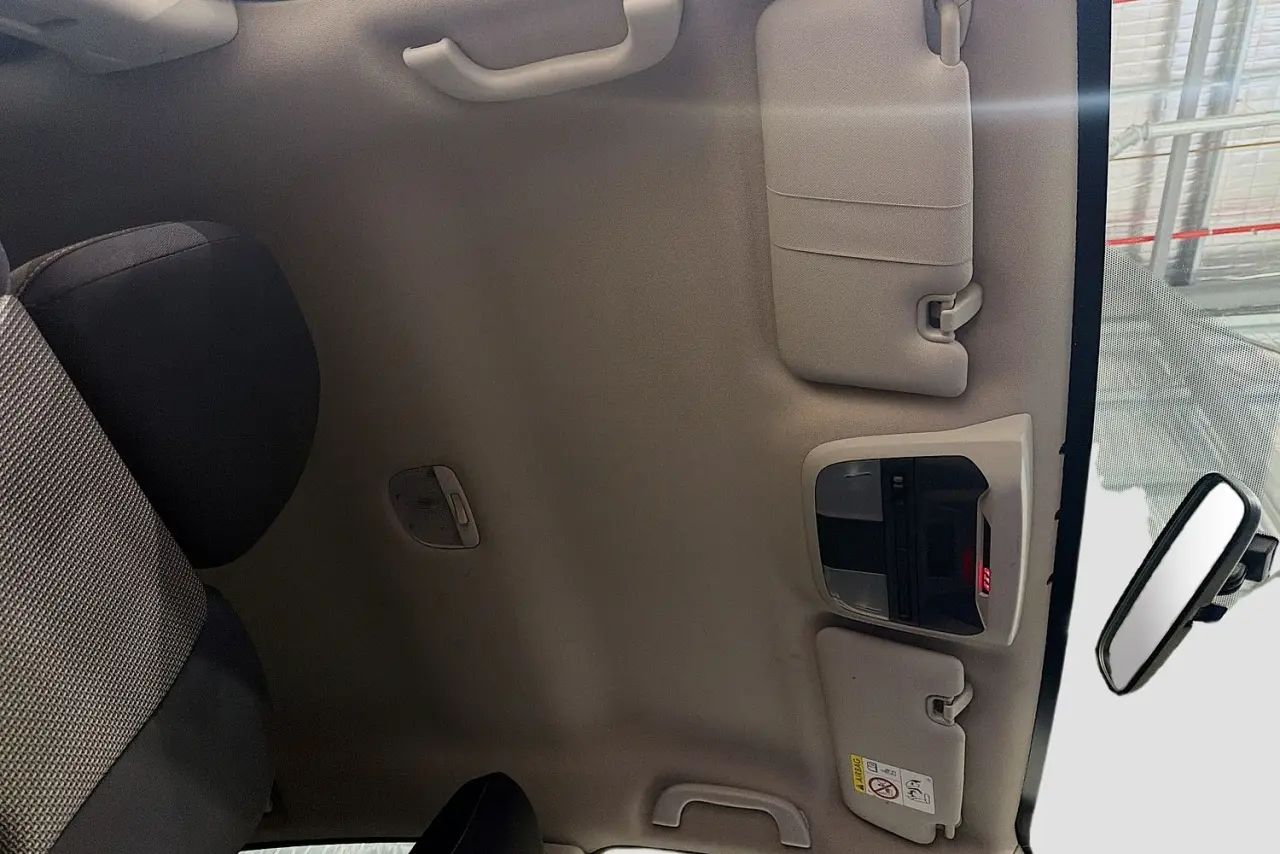 2021 Subaru XV Gallery Image 12