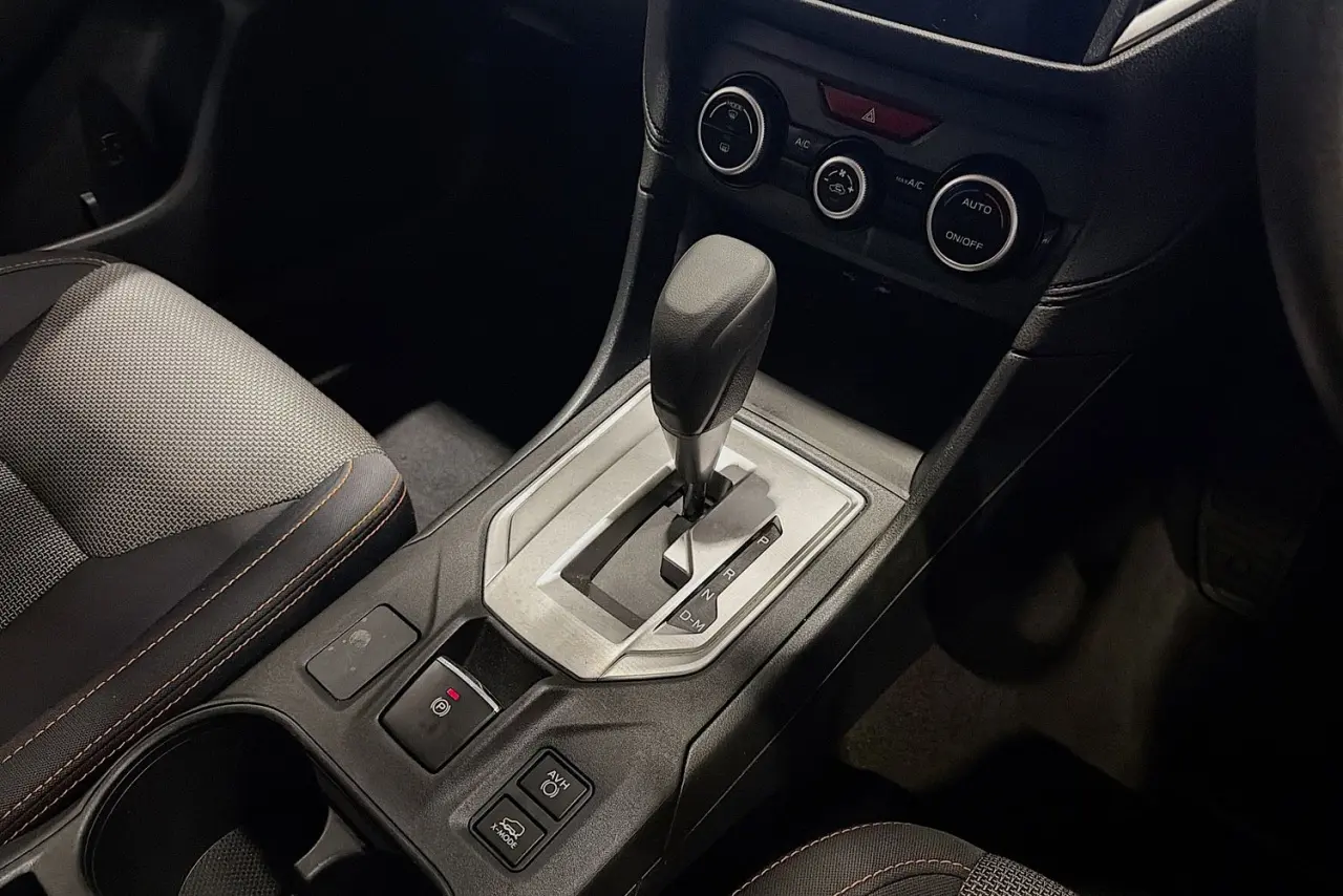 2021 Subaru XV Gallery Image 18