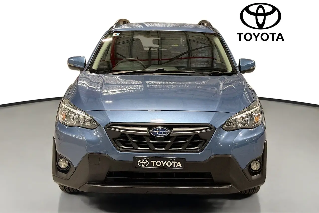 2021 Subaru XV Gallery Image 2