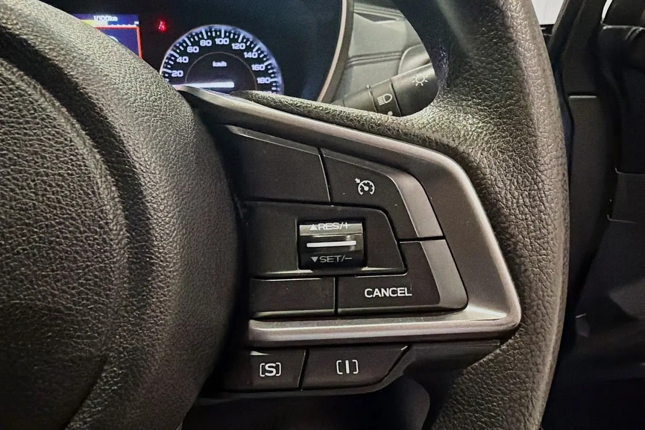 2021 Subaru XV Gallery Image 20