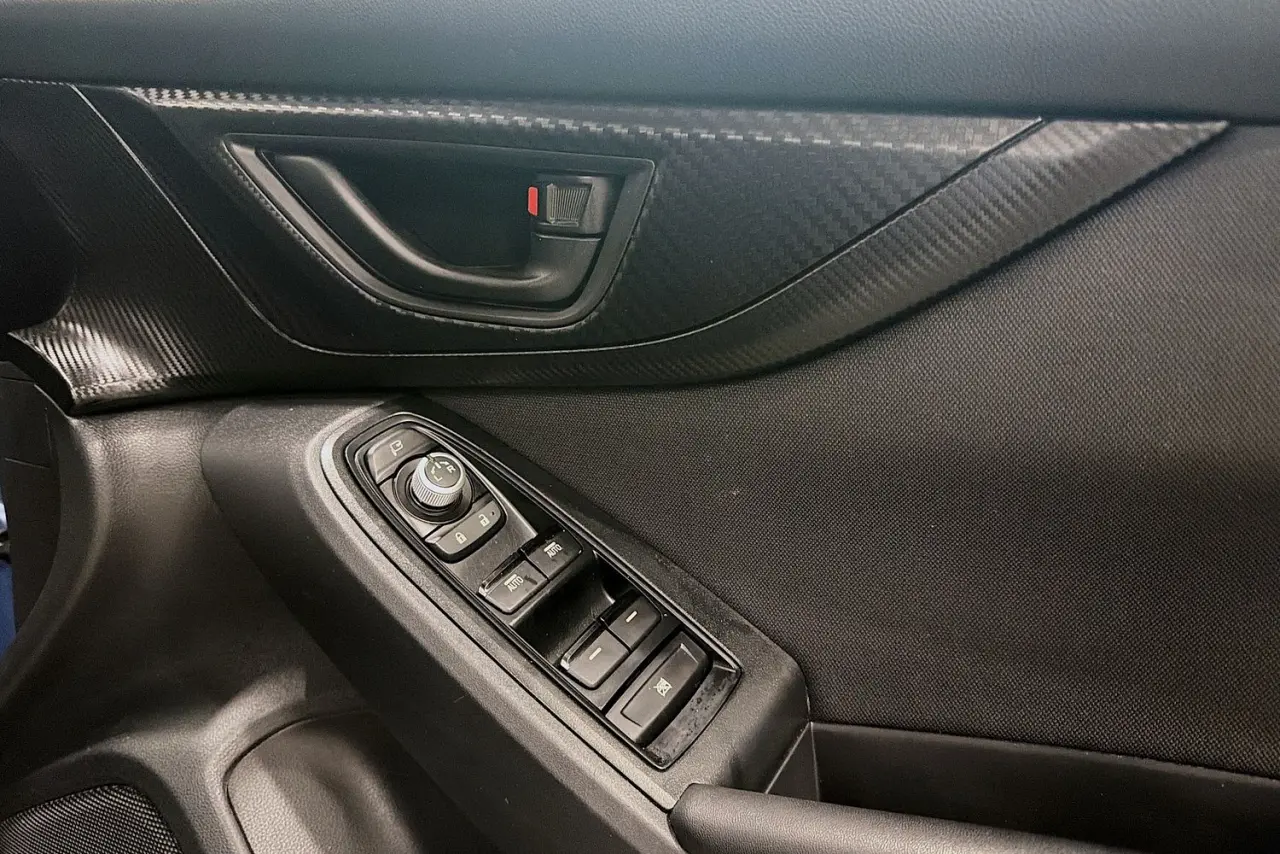 2021 Subaru XV Gallery Image 24