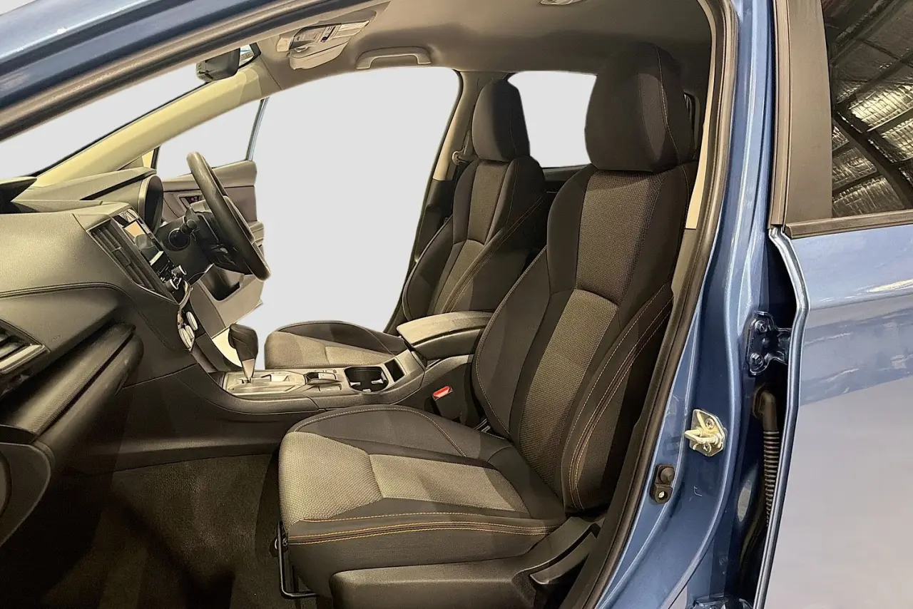 2021 Subaru XV Gallery Image 25