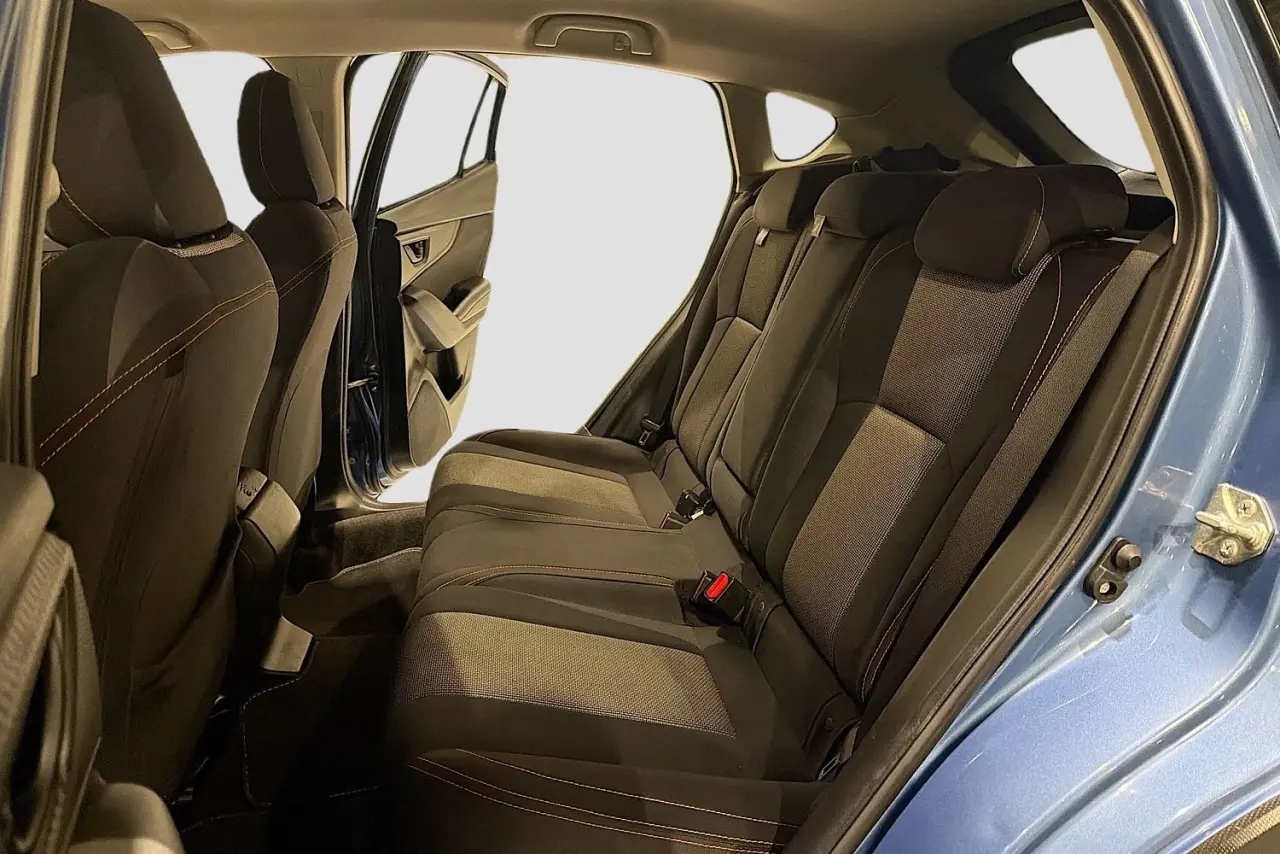 2021 Subaru XV Gallery Image 26
