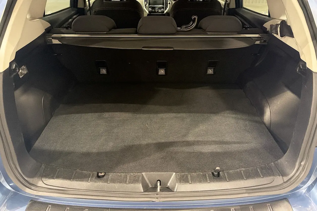 2021 Subaru XV Gallery Image 27