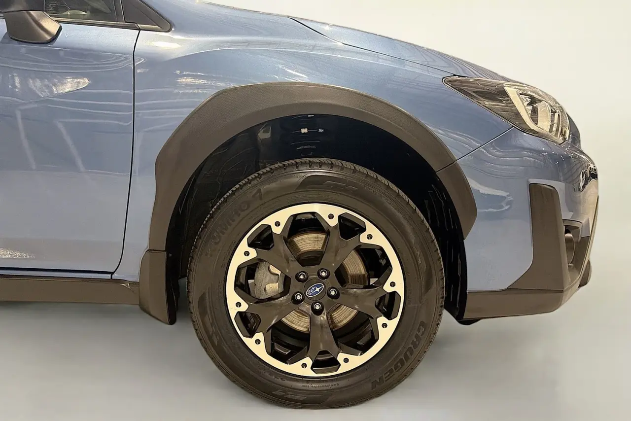 2021 Subaru XV Gallery Image 28