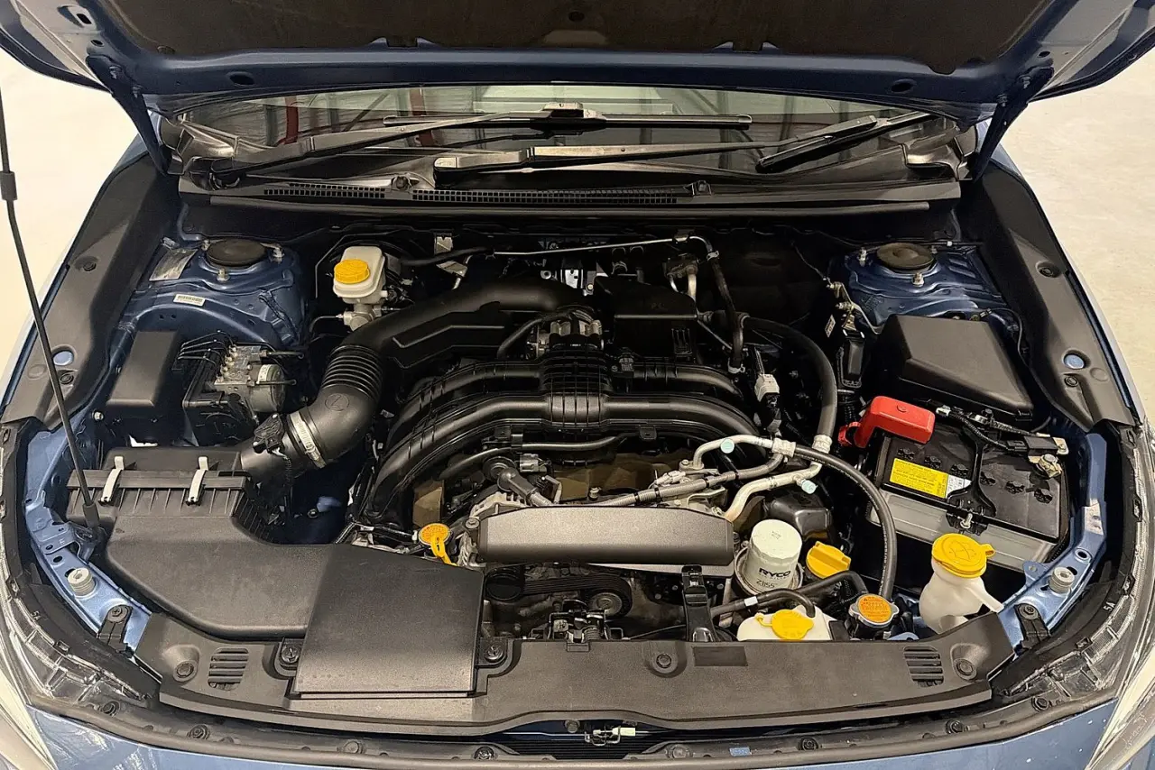 2021 Subaru XV Gallery Image 29
