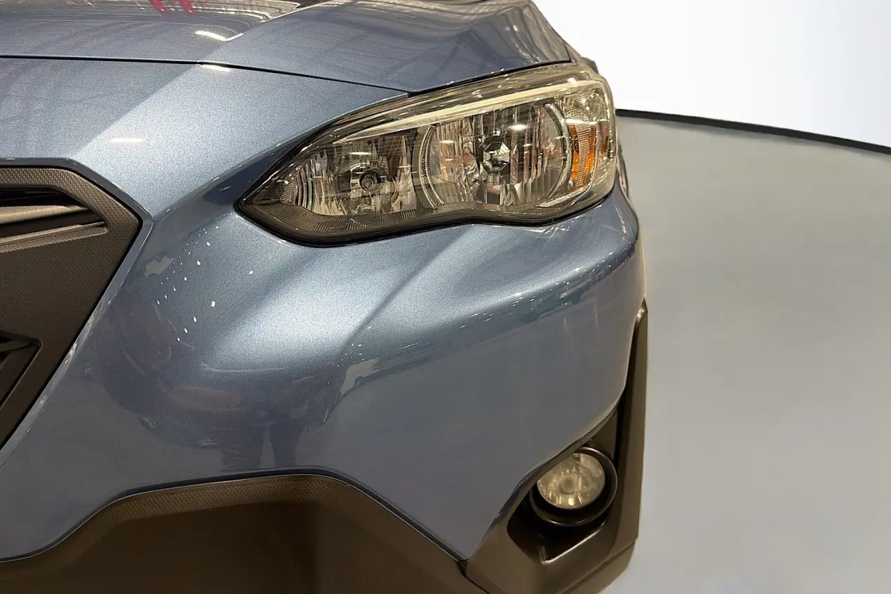2021 Subaru XV Gallery Image 3