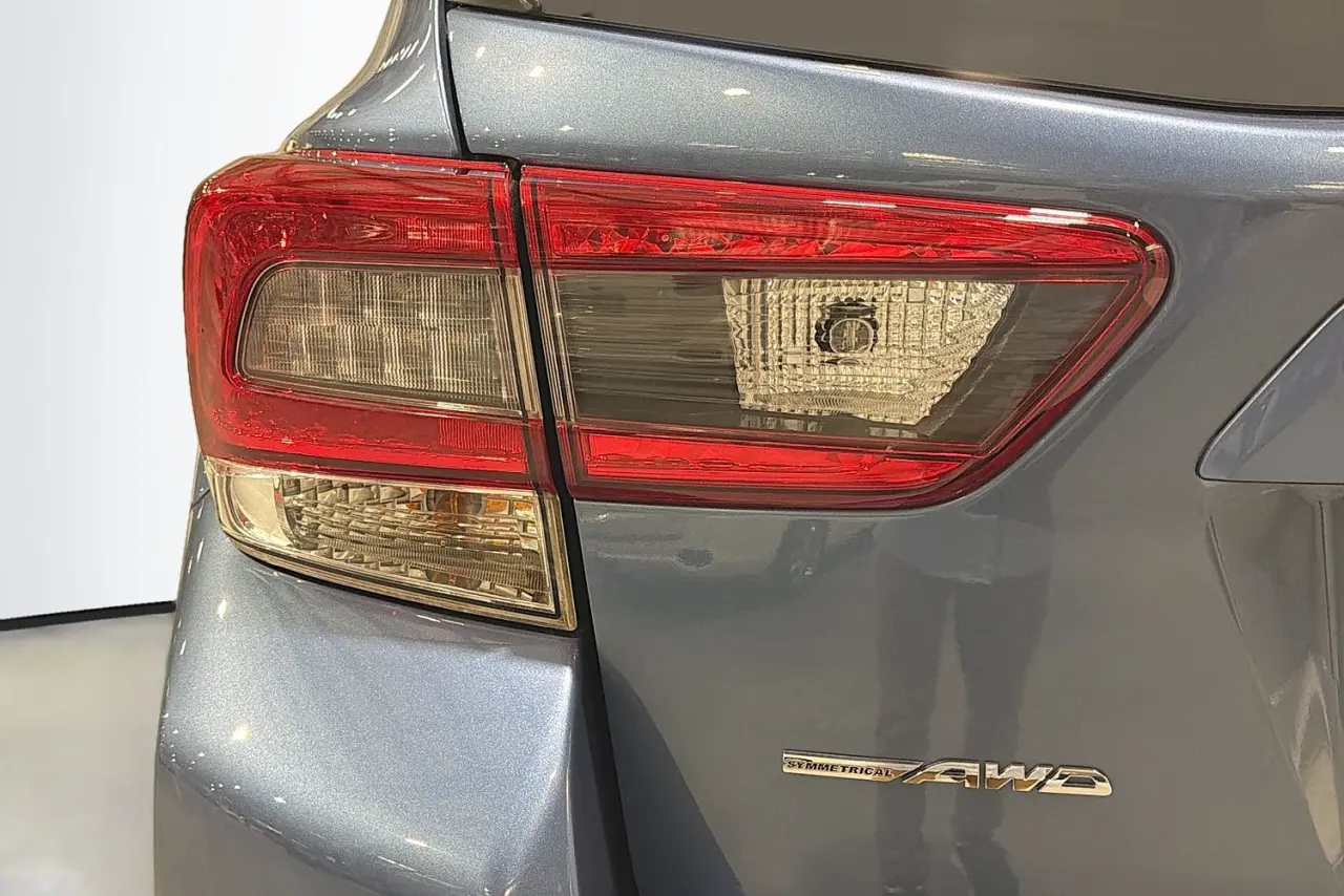 2021 Subaru XV Gallery Image 8