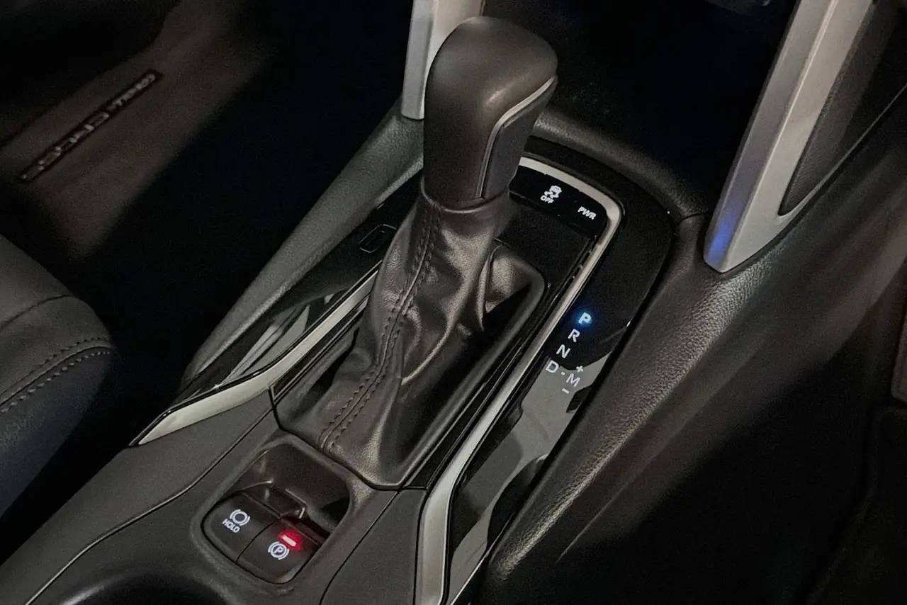 2023 Toyota Corolla Cross Gallery Image 17