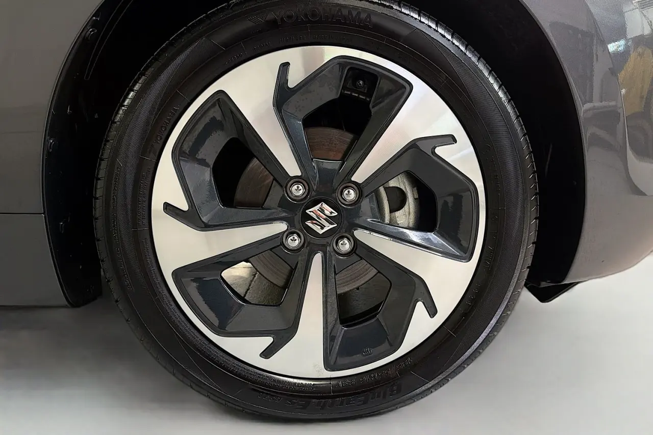 2025 Suzuki Swift Gallery Image 26