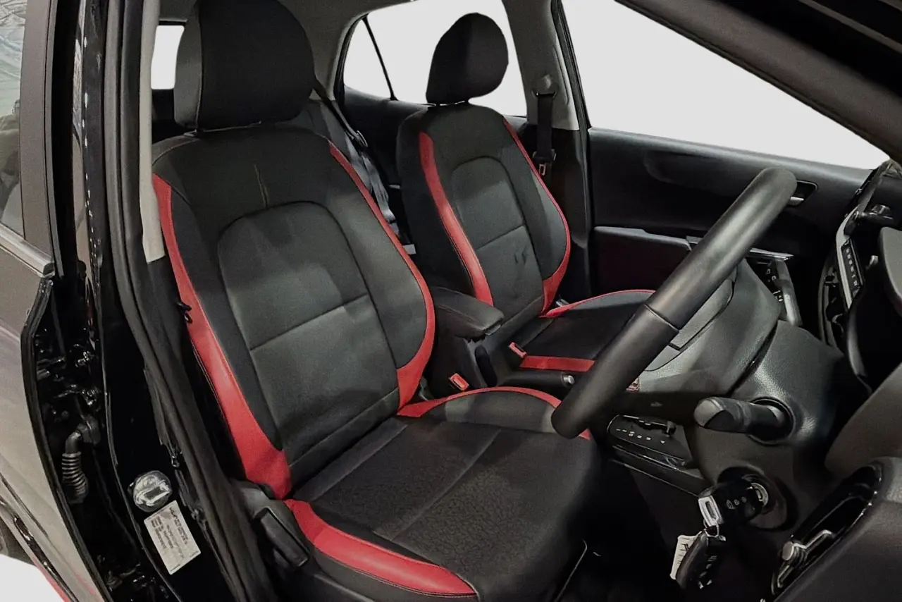 2023 Kia Picanto Gallery Image 13